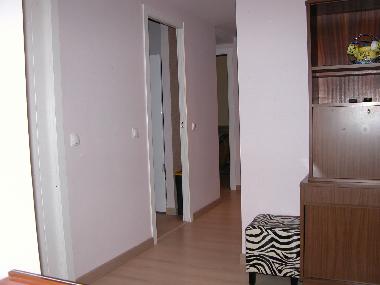 Ferienwohnung in Alicante (Alicante / Alacant) oder Ferienwohnung oder Ferienhaus