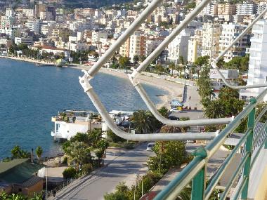 Ferienwohnung in sarande (Vlore) oder Ferienwohnung oder Ferienhaus