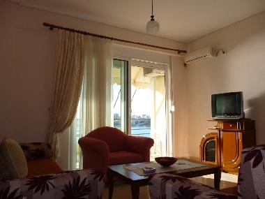 Ferienwohnung in sarande (Vlore) oder Ferienwohnung oder Ferienhaus