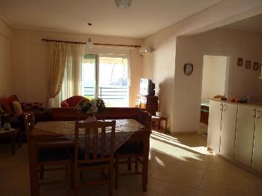 Ferienwohnung in sarande (Vlore) oder Ferienwohnung oder Ferienhaus