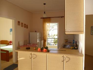 Ferienwohnung in sarande (Vlore) oder Ferienwohnung oder Ferienhaus