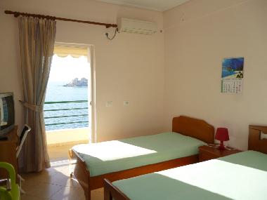 Ferienwohnung in sarande (Vlore) oder Ferienwohnung oder Ferienhaus