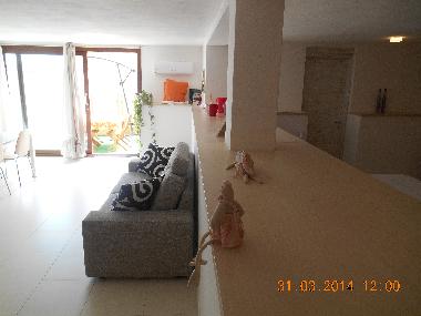 Ferienwohnung in Cagliari (Cagliari) oder Ferienwohnung oder Ferienhaus