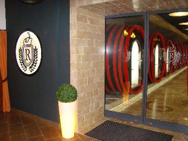 Pension in Balatonlelle-R�dpuszta (Somogy) oder Ferienwohnung oder Ferienhaus