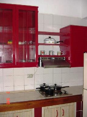 Ferienwohnung in Porlamar (Nueva Esparta) oder Ferienwohnung oder Ferienhaus