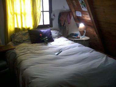 Chalet in Bariloche (Rio Negro) oder Ferienwohnung oder Ferienhaus