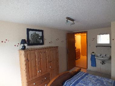 Ferienwohnung in Wanna (Nordsee-Festland / Ostfriesland) oder Ferienwohnung oder Ferienhaus