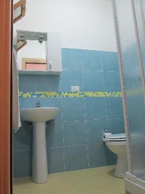 Ferienwohnung in Castellammare del Golfo (Trapani) oder Ferienwohnung oder Ferienhaus