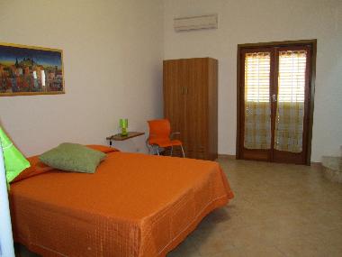 Ferienwohnung in Castellammare del Golfo (Trapani) oder Ferienwohnung oder Ferienhaus