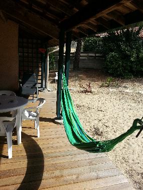 Ferienwohnung in MOLIETS ET MAA (Landes) oder Ferienwohnung oder Ferienhaus