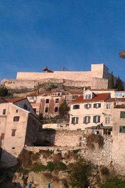 Ferienwohnung in Sibenik  (Sibensko-Kninska) oder Ferienwohnung oder Ferienhaus