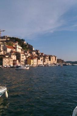 Ferienwohnung in Sibenik  (Sibensko-Kninska) oder Ferienwohnung oder Ferienhaus