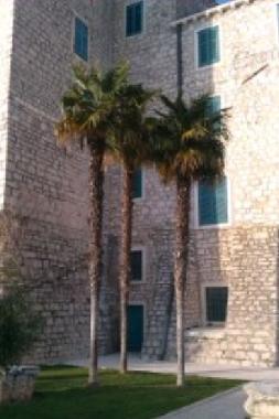 Ferienwohnung in Sibenik  (Sibensko-Kninska) oder Ferienwohnung oder Ferienhaus