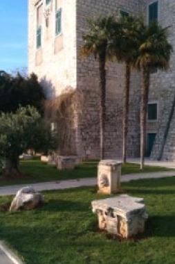 Ferienwohnung in Sibenik  (Sibensko-Kninska) oder Ferienwohnung oder Ferienhaus