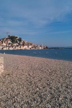 Ferienwohnung in Sibenik  (Sibensko-Kninska) oder Ferienwohnung oder Ferienhaus