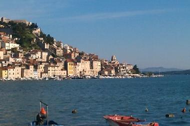 Ferienwohnung in Sibenik  (Sibensko-Kninska) oder Ferienwohnung oder Ferienhaus