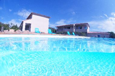 Ferienwohnung in porto vecchio (Corse-du-Sud) oder Ferienwohnung oder Ferienhaus