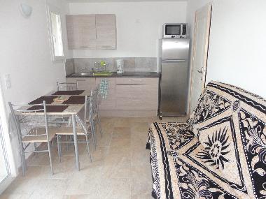 Ferienwohnung in porto vecchio (Corse-du-Sud) oder Ferienwohnung oder Ferienhaus