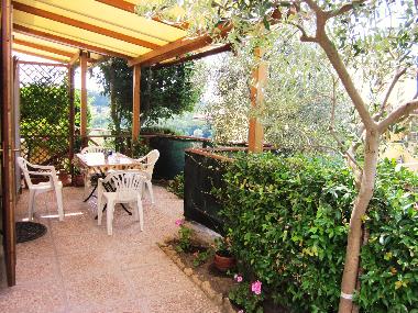 Ferienwohnung in MONTESCUDAIO (Pisa) oder Ferienwohnung oder Ferienhaus