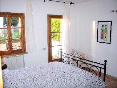 Ferienwohnung in MONTESCUDAIO (Pisa) oder Ferienwohnung oder Ferienhaus