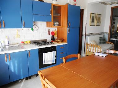 Ferienhaus in Donnalucata (Ragusa) oder Ferienwohnung oder Ferienhaus