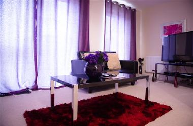 Ferienwohnung in Manchester (North West) oder Ferienwohnung oder Ferienhaus