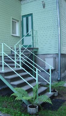 Ferienwohnung in Jurmala (Lettland) oder Ferienwohnung oder Ferienhaus