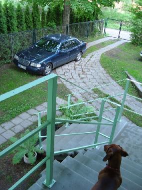 Ferienwohnung in Jurmala (Lettland) oder Ferienwohnung oder Ferienhaus