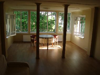 Ferienwohnung in Jurmala (Lettland) oder Ferienwohnung oder Ferienhaus