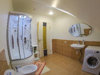 Ferienwohnung in Jurmala (Lettland) oder Ferienwohnung oder Ferienhaus