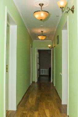 Ferienwohnung in Jurmala (Lettland) oder Ferienwohnung oder Ferienhaus