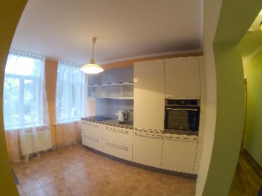 Ferienwohnung in Jurmala (Lettland) oder Ferienwohnung oder Ferienhaus