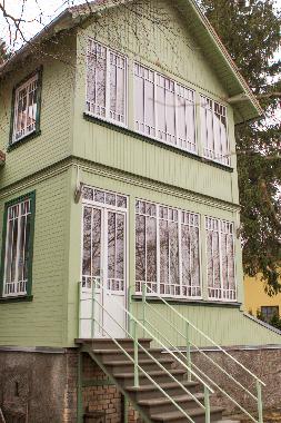 Ferienwohnung in Jurmala (Lettland) oder Ferienwohnung oder Ferienhaus