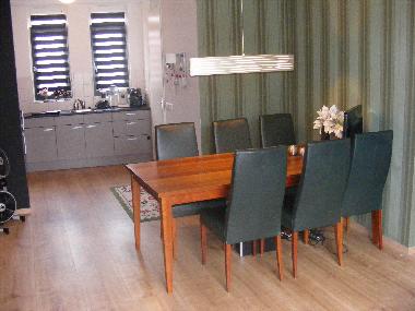 Ferienhaus in Zierikzee (Zeeland) oder Ferienwohnung oder Ferienhaus