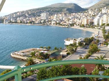 Ferienwohnung in sarande (Sarande) oder Ferienwohnung oder Ferienhaus