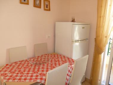 Ferienwohnung in sarande (Sarande) oder Ferienwohnung oder Ferienhaus