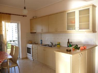 Ferienwohnung in sarande (Sarande) oder Ferienwohnung oder Ferienhaus