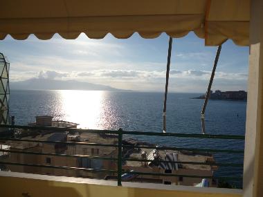 Ferienwohnung in sarande (Sarande) oder Ferienwohnung oder Ferienhaus