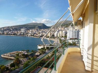 Ferienwohnung in sarande (Sarande) oder Ferienwohnung oder Ferienhaus