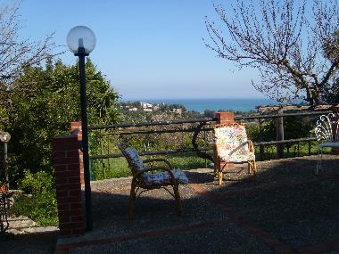 Ferienhaus in Castellammare del Golfo (Trapani) oder Ferienwohnung oder Ferienhaus