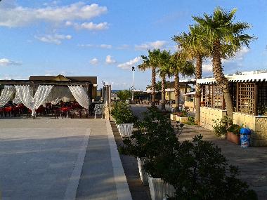 Pension in Margherita di Savoia (Foggia) oder Ferienwohnung oder Ferienhaus