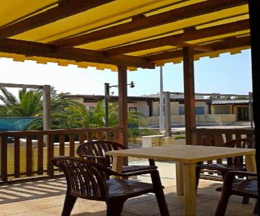 Pension in Margherita di Savoia (Foggia) oder Ferienwohnung oder Ferienhaus