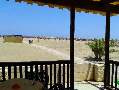 Pension in Margherita di Savoia (Foggia) oder Ferienwohnung oder Ferienhaus