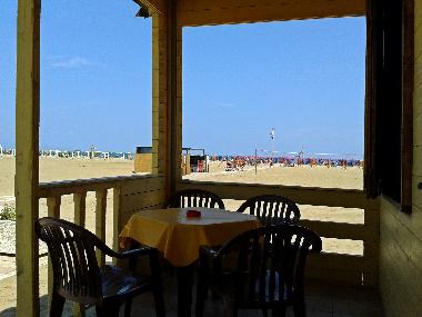 Pension in Margherita di Savoia (Foggia) oder Ferienwohnung oder Ferienhaus