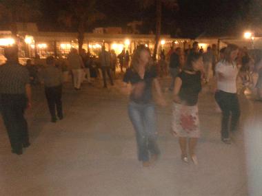 Pension in Margherita di Savoia (Foggia) oder Ferienwohnung oder Ferienhaus