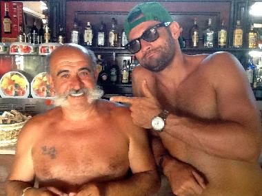 Pension in Margherita di Savoia (Foggia) oder Ferienwohnung oder Ferienhaus