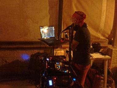 Pension in Margherita di Savoia (Foggia) oder Ferienwohnung oder Ferienhaus