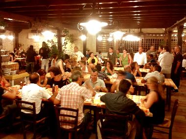 Pension in Margherita di Savoia (Foggia) oder Ferienwohnung oder Ferienhaus