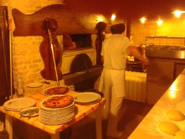 Pension in Margherita di Savoia (Foggia) oder Ferienwohnung oder Ferienhaus