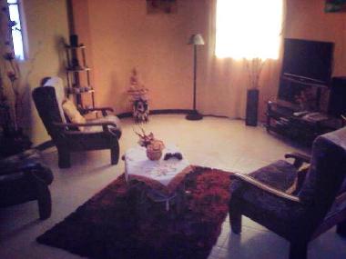 Villa in Vacoas (Plaines Wilhems) oder Ferienwohnung oder Ferienhaus